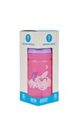 Zdrava steklenička Flower Fairy 0,5 l