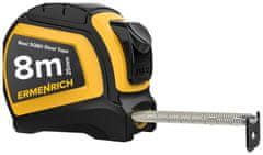 Ermenrich Navijalo SQ80 - 8 m