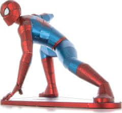 Metal Earth 3D sestavljanka Maščevalci: Spider-Man