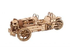 UGEARS 3D sestavljanka Tricikel UGR-S 457 kosov