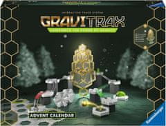 Ravensburger GraviTrax adventni koledar