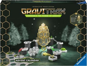 Ravensburger GraviTrax adventni koledar