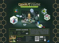 Ravensburger GraviTrax adventni koledar