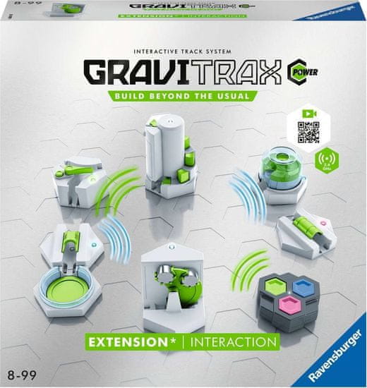Ravensburger GraviTrax Power Elektronski dodatki