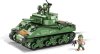 2550 II. svetovna vojna Sherman M4A3E2 Jumbo, 720 KM, 2 f