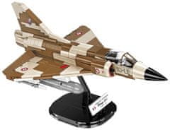 Cobi 5818 Hladnovojni Mirage IIIC, 1:48, 444 k