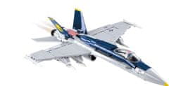 Cobi 5810 Armed Forces F/A-18C Hornet, 1:48, 538 k