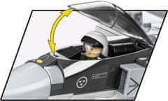 Cobi 5820 Oborožene sile SAAB JAS 39 Gripen E, 1:48, 480 k
