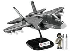 Cobi 5830 Oborožene sile F-35B Lightning II, 1:48, 594 k, 1 f