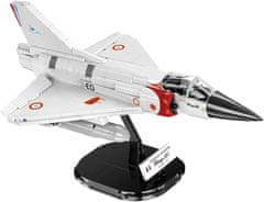 Cobi 5826 Hladnovojni Mirage IIIC ver 2, 1:48, 436 k