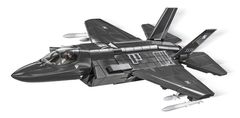 Cobi 5832 Oborožene sile F-35A Lightning II Poljska, 1:48