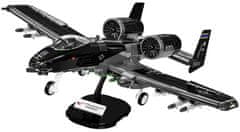 Cobi 5837 Armed Forces A-10 Thunderbolt II Warthog, 1:48, 633 k
