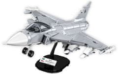 Cobi 5828 Armed Forces SAAB JAS 39 Gripen C Češke letalske sile, 1:48, 465 k