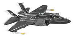 Cobi 5831 Oborožene sile F-35A Lightning II Norveška, 1:48