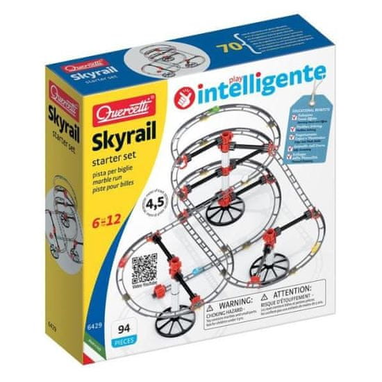 Quercetti Začetni komplet Skyrail