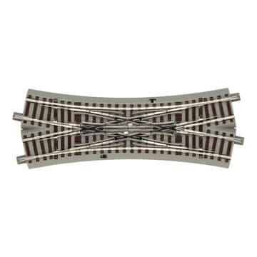 ROCO Geoline Križišče s podstavkom - 61164