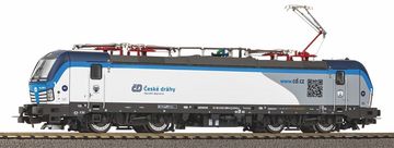 Piko Električna lokomotiva Vectron QR koda ČD VI - 21603