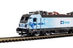 Piko TT električna lokomotiva BR 388 CD Cargo VI - 47458