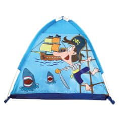 Piratski šotor