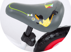 Chipolino Hitrostni večbarvni skuter