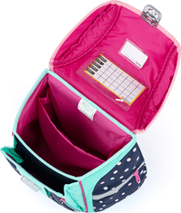 Oxybag Šolski set 3pcs Premium Light Pets
