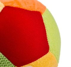 BabyOno Plišasta žoga