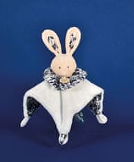 Doudou Toadstool beige rabbit 3v1
