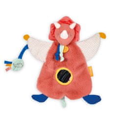 Doudou Plišasta lutka dinozavra Lou 25 cm