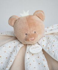 Doudou Gift - plišast medvedek 26 cm