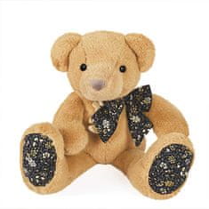 Doudou Histoire d´Ours Plišasti prijatelj svetlo rjav medvedek 25 cm