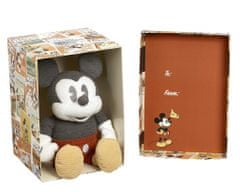 Mavrična plišasta igralna škatla Mickey Mouse