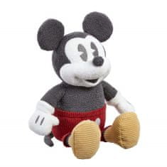 Mavrična plišasta igralna škatla Mickey Mouse