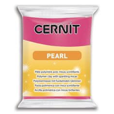 Cernit PEARL 56g - vijolična