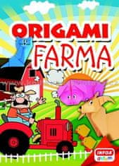 Infoa Origami kmetije