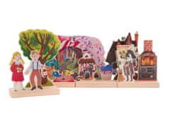 Bajo Gledališče Hansel in Gretel