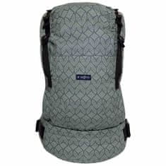 Womar Carrier Zaffiro SMART 2.0 zelena