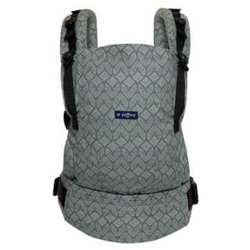Womar Carrier Zaffiro SMART 2.0 zelena