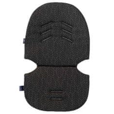 Womar Podloga za voziček Zaffiro graphite 63,5 cm