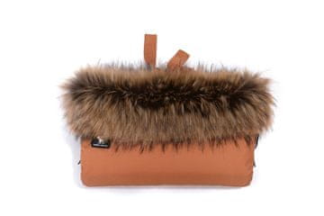 CottonMoose Rokav za voziček Amber