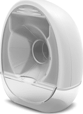 Lionelo Električna črpalka za dojenje FIDI Free White