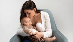 Lionelo Električna črpalka za dojenje FIDI Free White