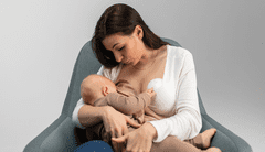 Lionelo Električna črpalka za dojenje FIDI Free White