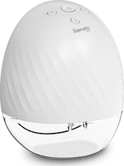 Lionelo Električna črpalka za dojenje FIDI Free White