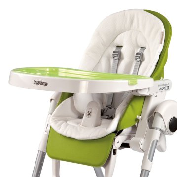 Peg Perego PEG PÉREGO Vstavi stolček 2022