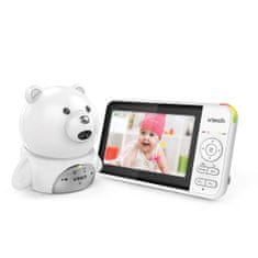 Vtech Video otroški monitor LCD+kamera BM5150