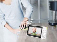 Vtech Video otroški monitor LCD+kamera BM5150