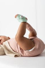 Owlet Sovica Smart Sock 3 / Dream Sock - leopardji vzorec