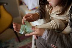 Owlet Smart Sock 3 / Dream Sock - mat roza