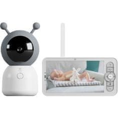 TESLA Pametna kamera Smart Camera Baby in Displ. BD300