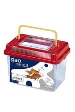 Ferplast Zabojnik GEO M 23,2x15,3x16,6cm 2,5l FP